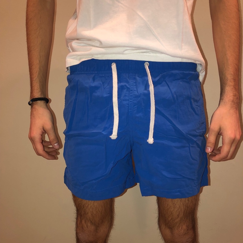 H&M Swim shorts